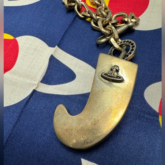 Rare Vivienne Westwood Bracelet Unisex - Picture 3 of 15